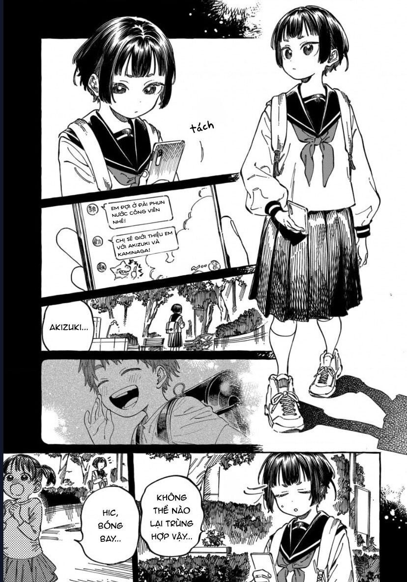 Boku No Suki Na Hito Ga Suki Na Hito: Chapter 19