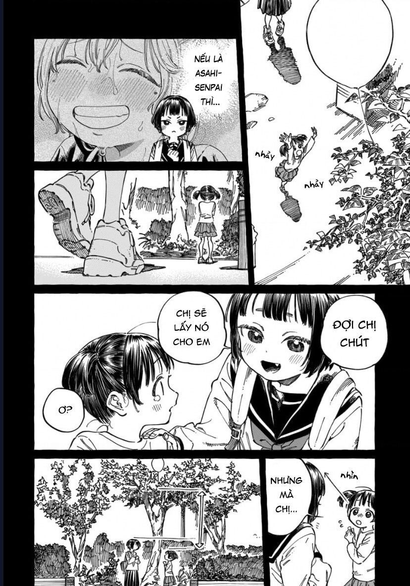 Boku No Suki Na Hito Ga Suki Na Hito: Chapter 19