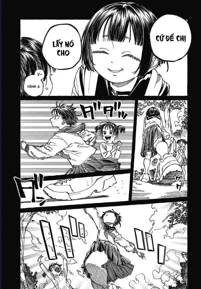 Boku No Suki Na Hito Ga Suki Na Hito: Chapter 19