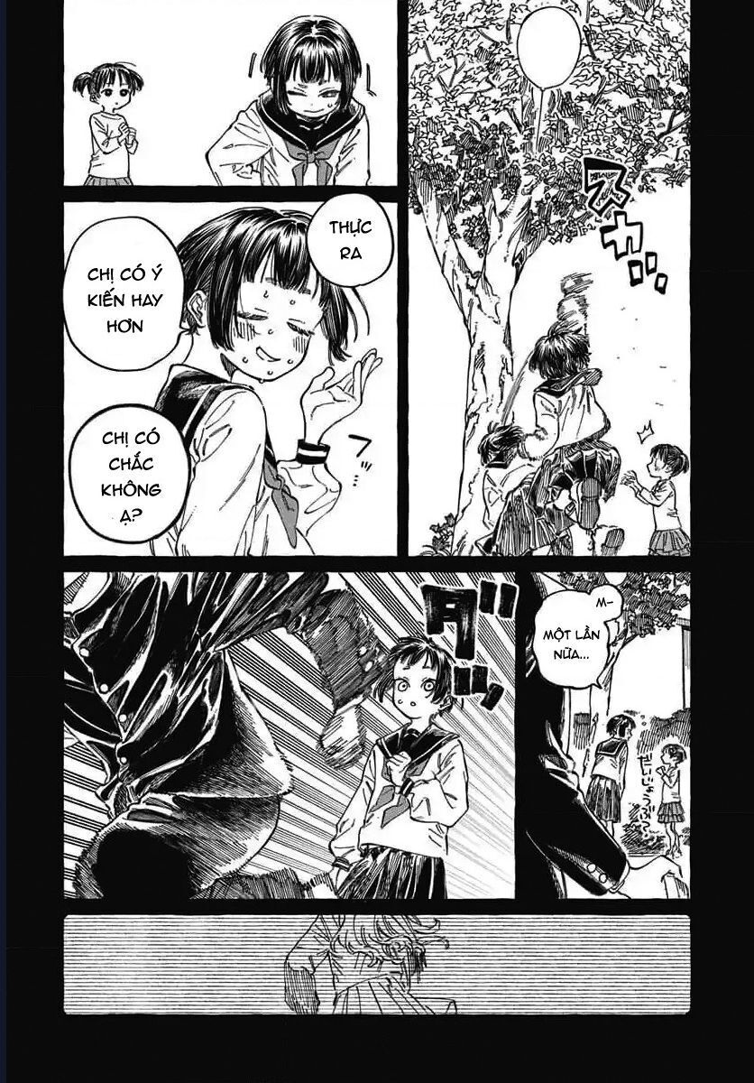 Boku No Suki Na Hito Ga Suki Na Hito: Chapter 19