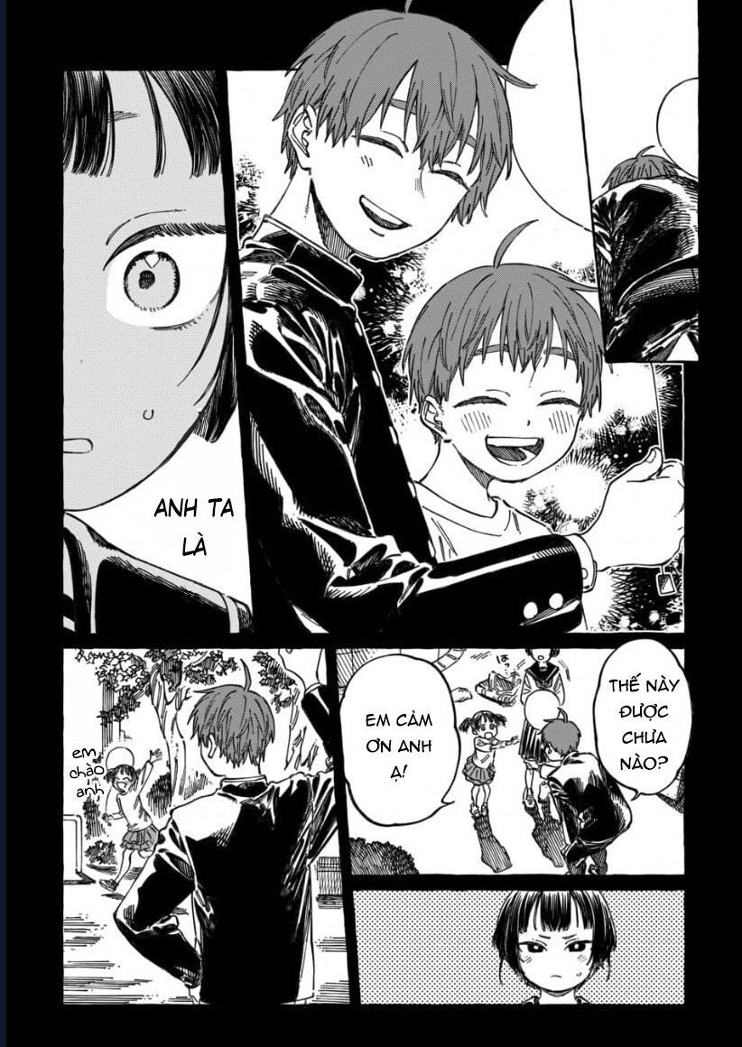 Boku No Suki Na Hito Ga Suki Na Hito: Chapter 19