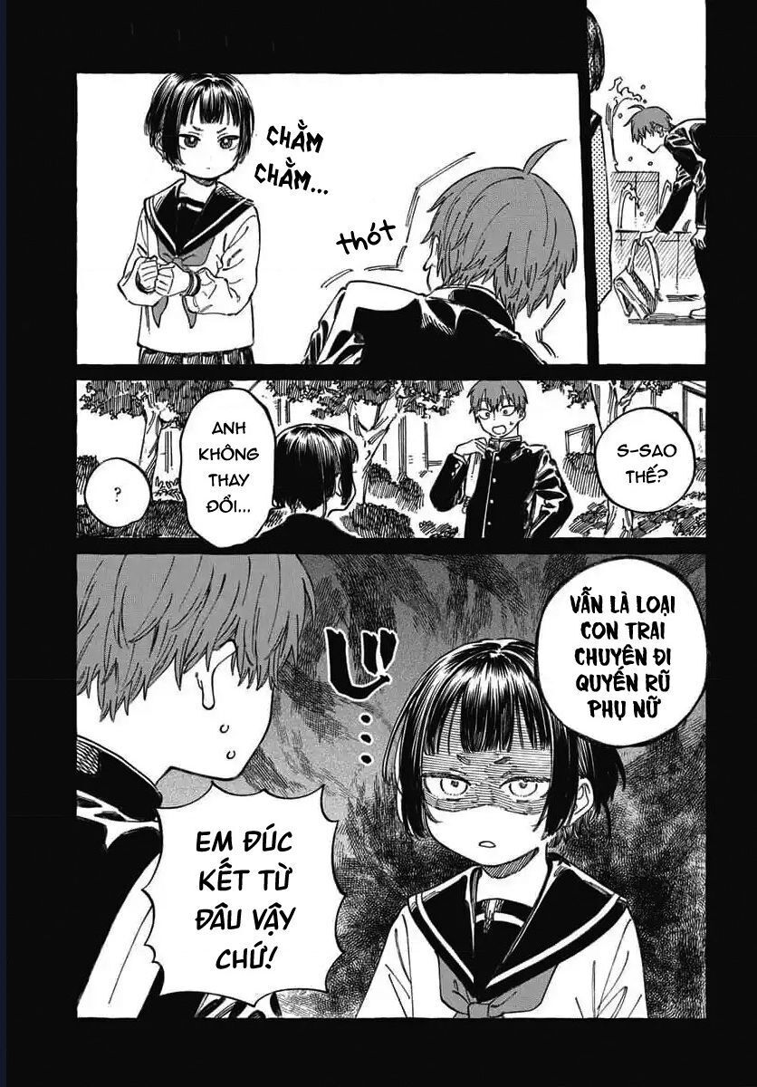 Boku No Suki Na Hito Ga Suki Na Hito: Chapter 19