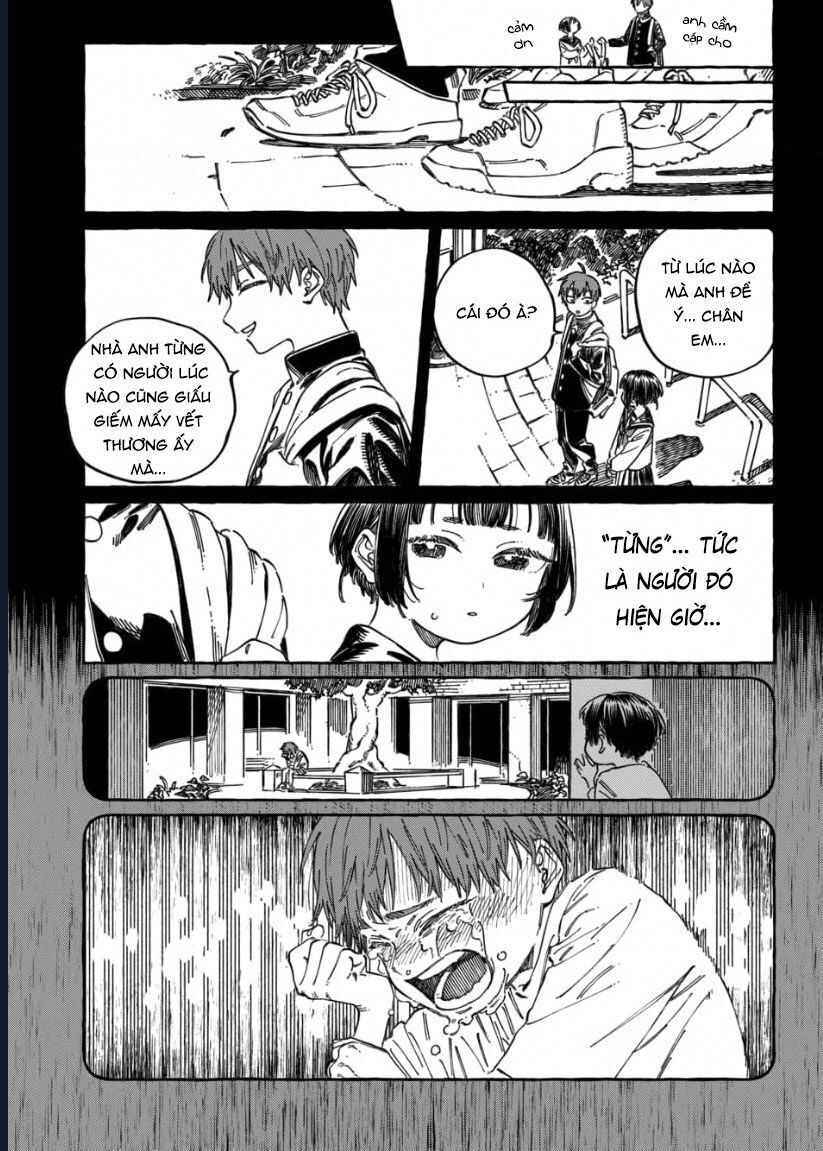 Boku No Suki Na Hito Ga Suki Na Hito: Chapter 19