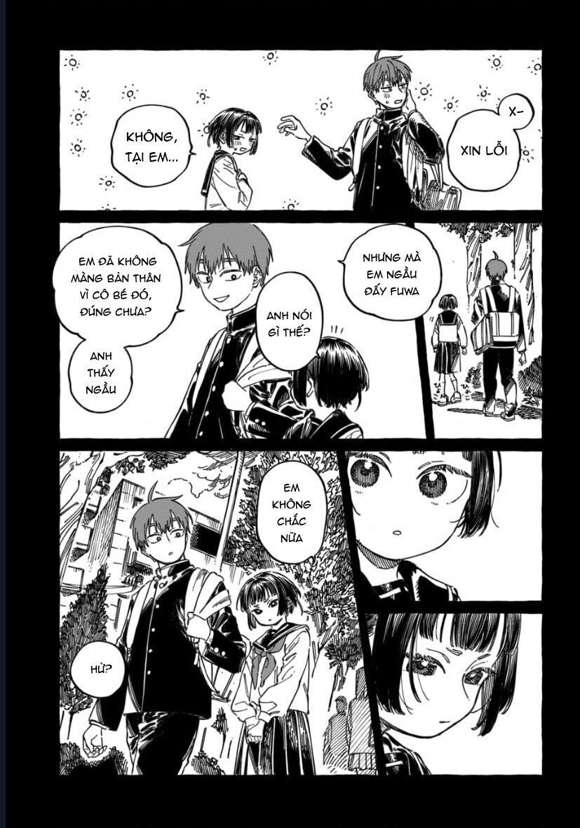 Boku No Suki Na Hito Ga Suki Na Hito: Chapter 19