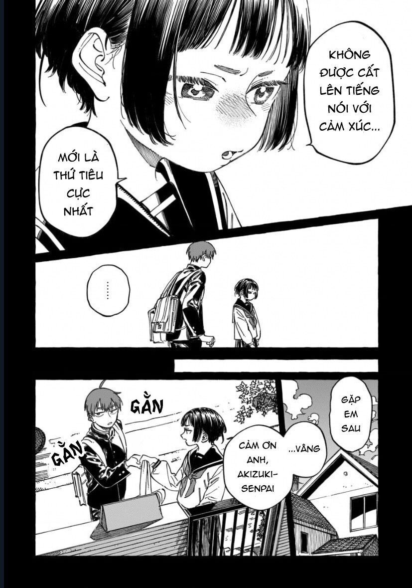 Boku No Suki Na Hito Ga Suki Na Hito: Chapter 19