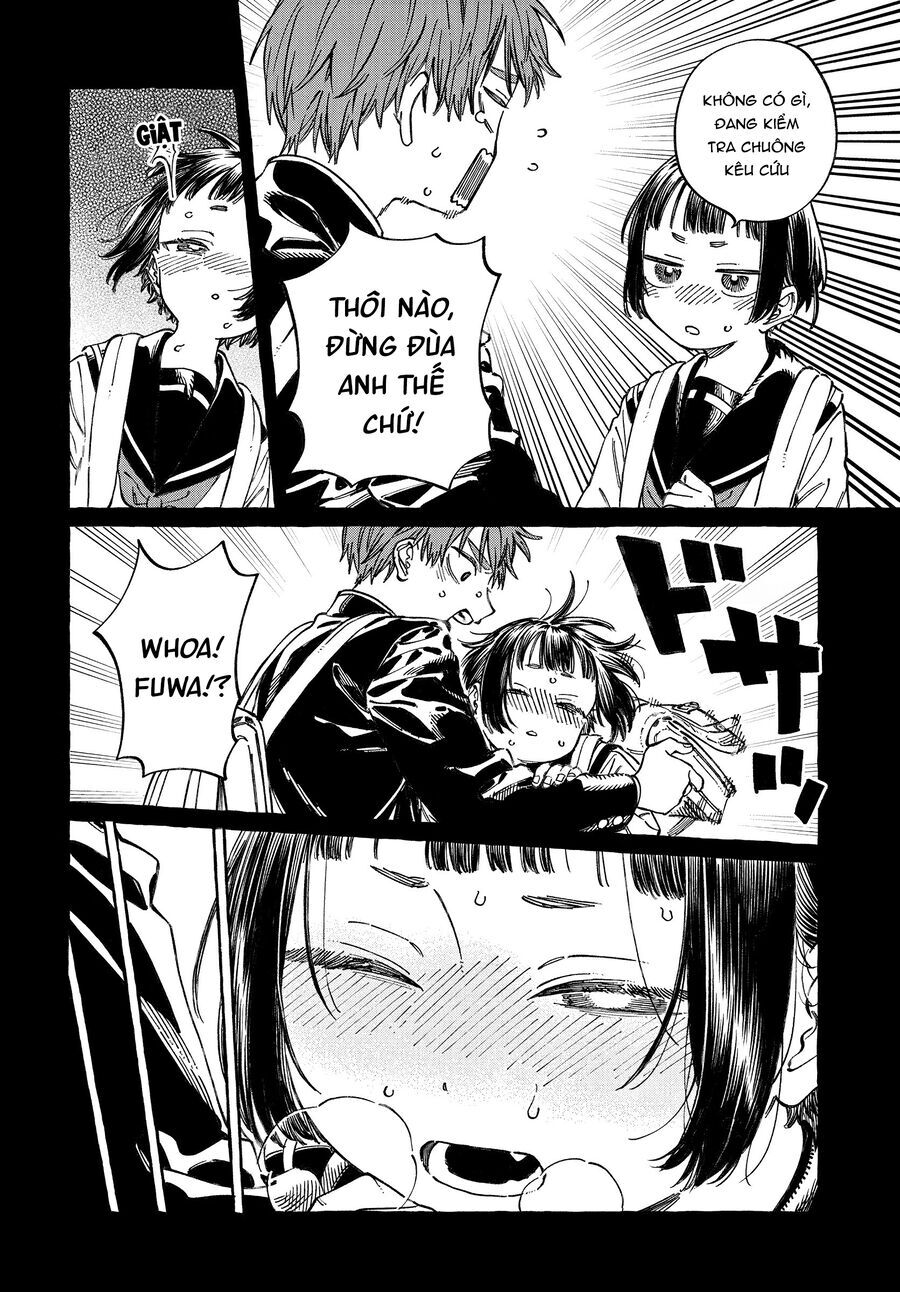 Boku No Suki Na Hito Ga Suki Na Hito: Chapter 20
