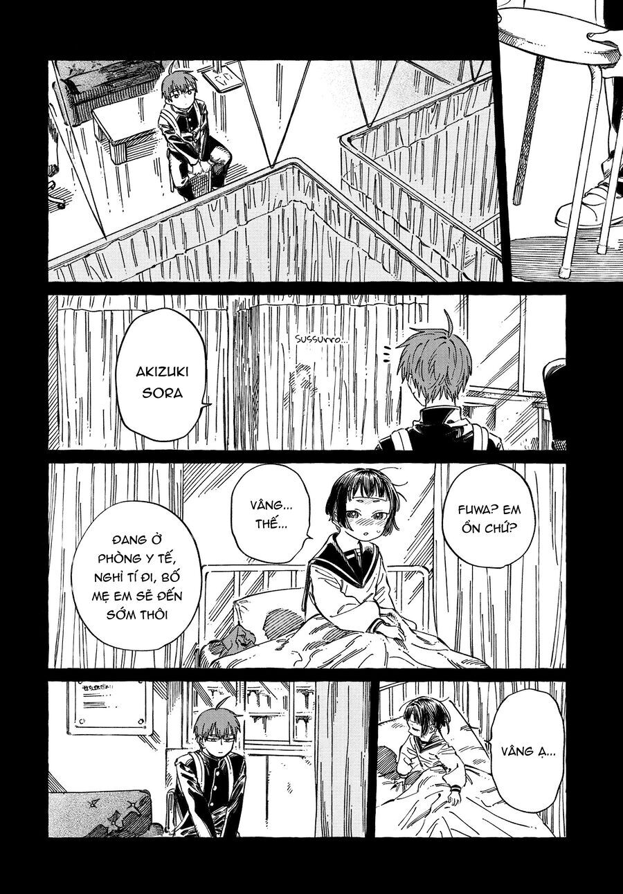 Boku No Suki Na Hito Ga Suki Na Hito: Chapter 20