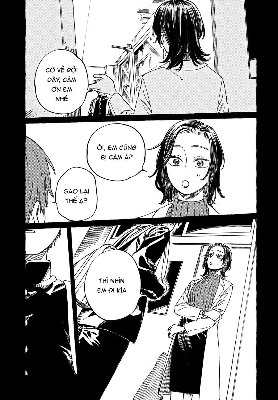 Boku No Suki Na Hito Ga Suki Na Hito: Chapter 20