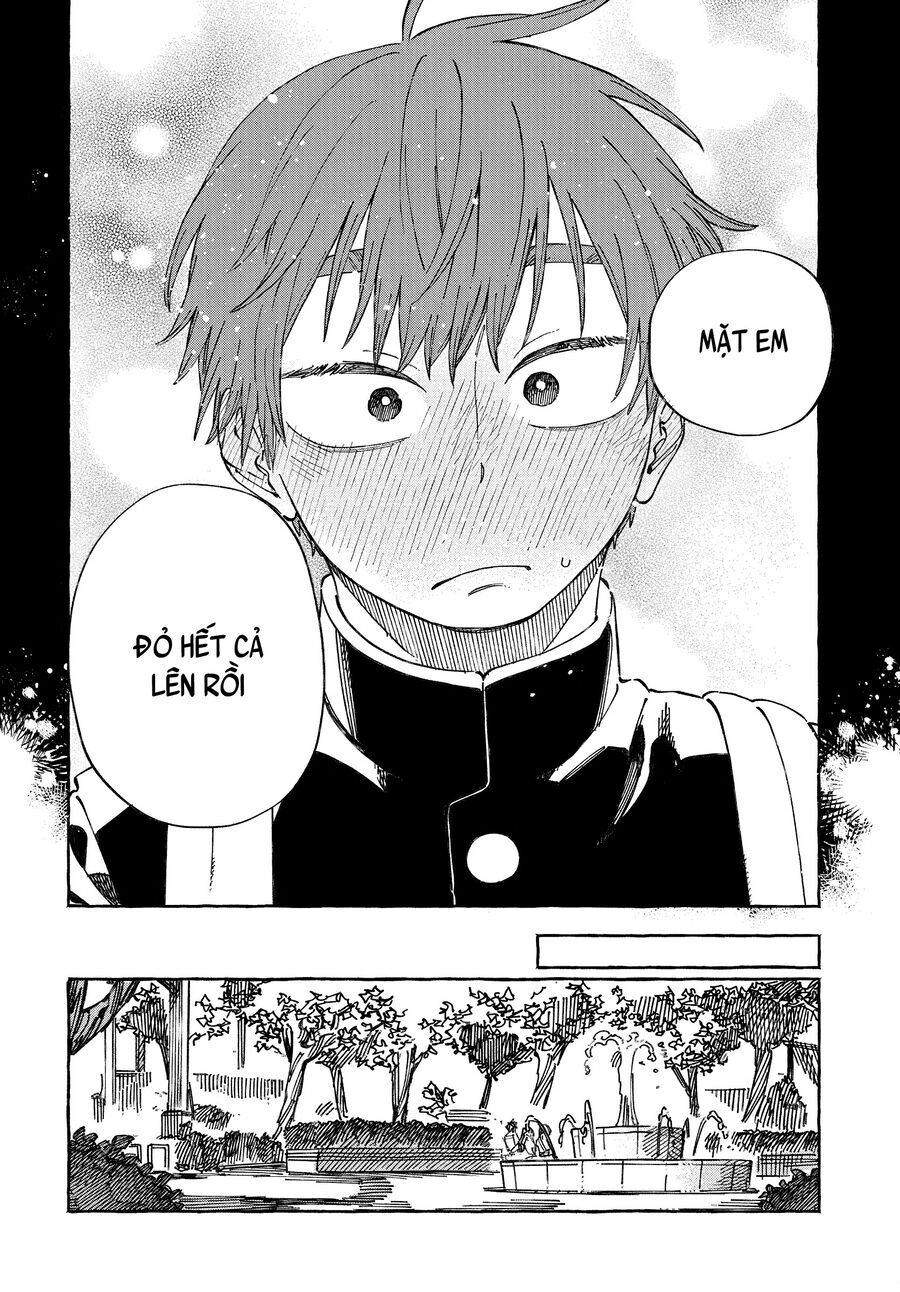 Boku No Suki Na Hito Ga Suki Na Hito: Chapter 20