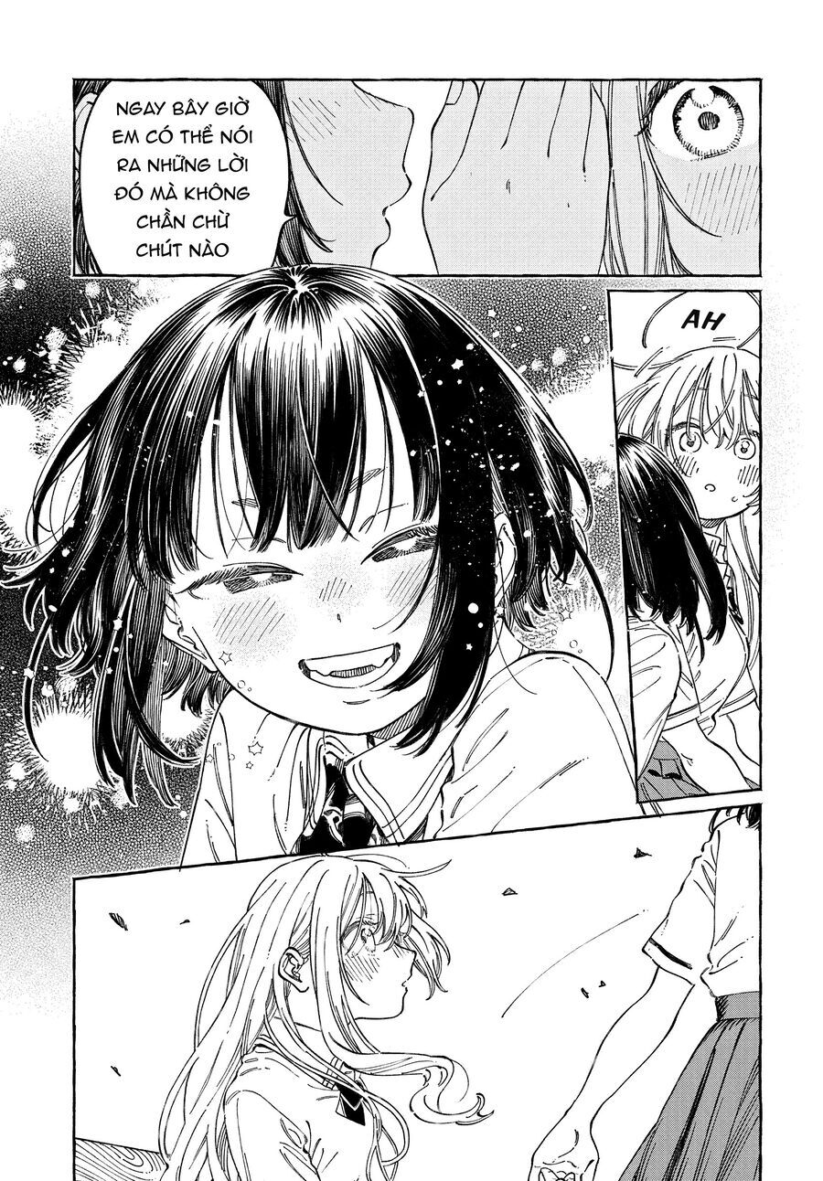 Boku No Suki Na Hito Ga Suki Na Hito: Chapter 20