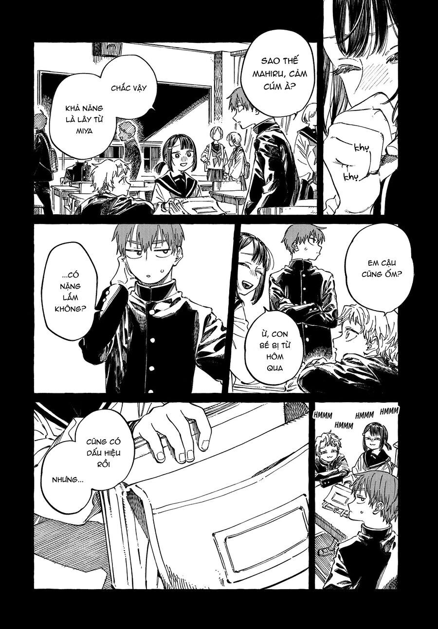 Boku No Suki Na Hito Ga Suki Na Hito: Chapter 20