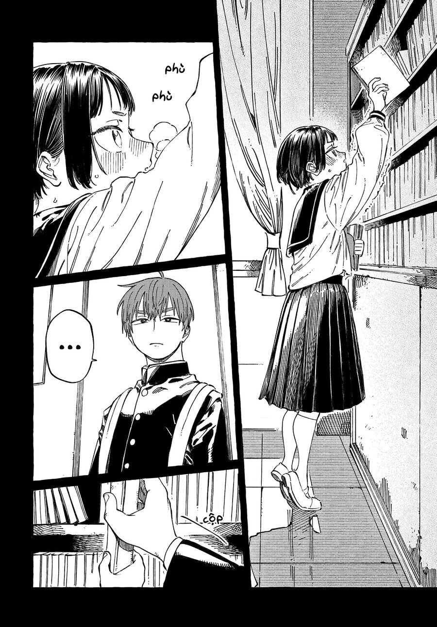 Boku No Suki Na Hito Ga Suki Na Hito: Chapter 20