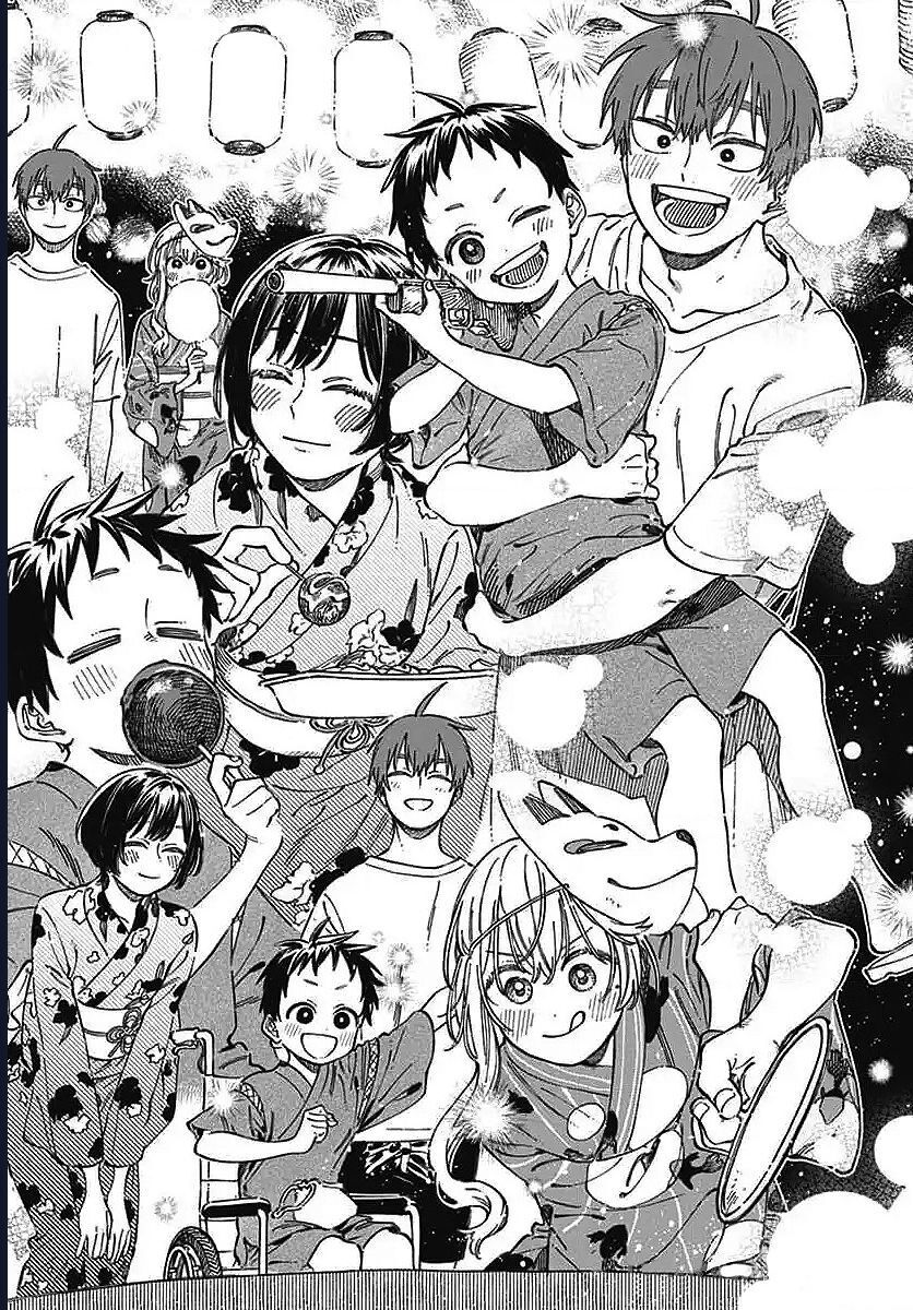 Boku No Suki Na Hito Ga Suki Na Hito: Chapter 21