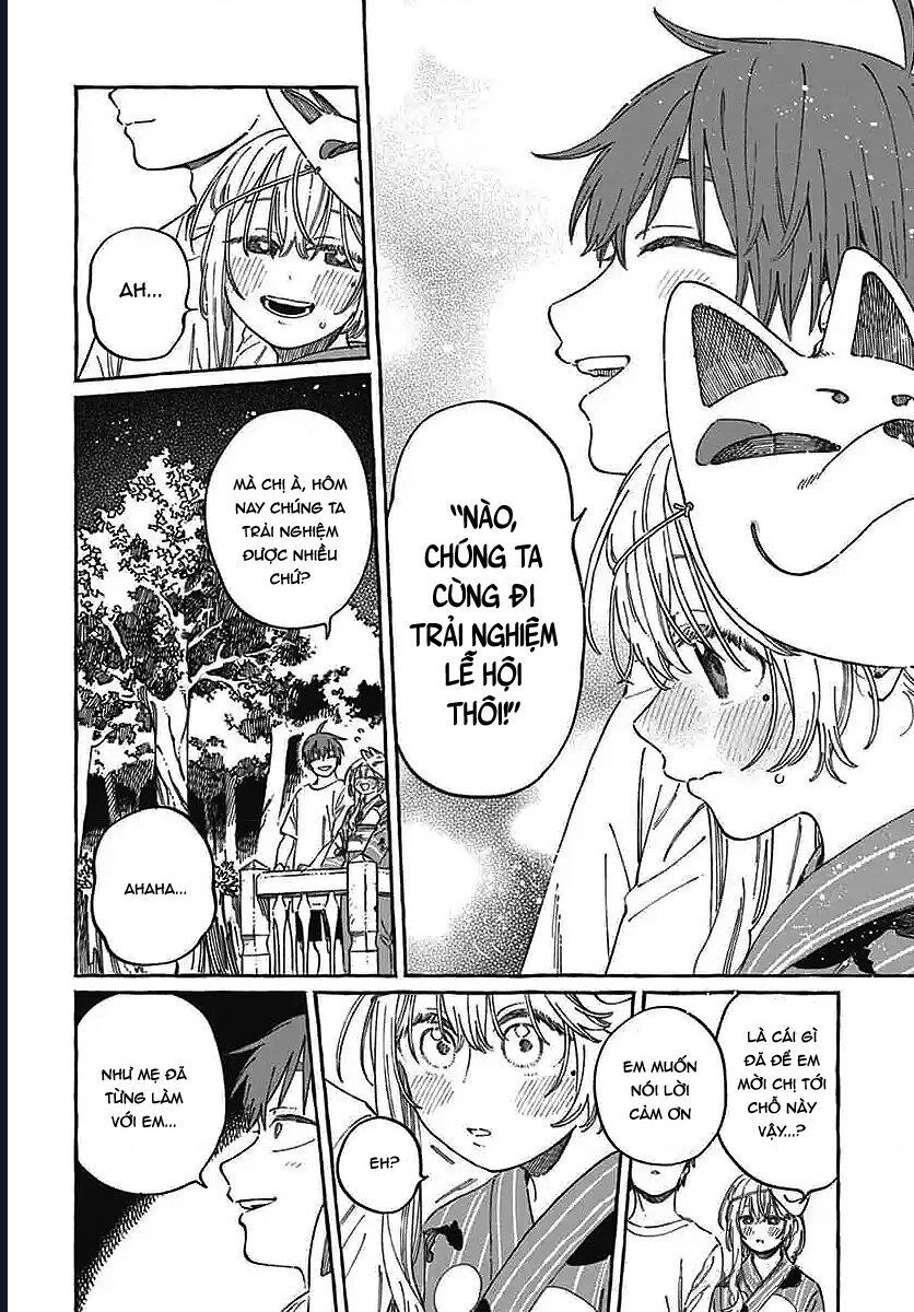 Boku No Suki Na Hito Ga Suki Na Hito: Chapter 21