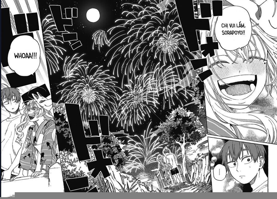 Boku No Suki Na Hito Ga Suki Na Hito: Chapter 21