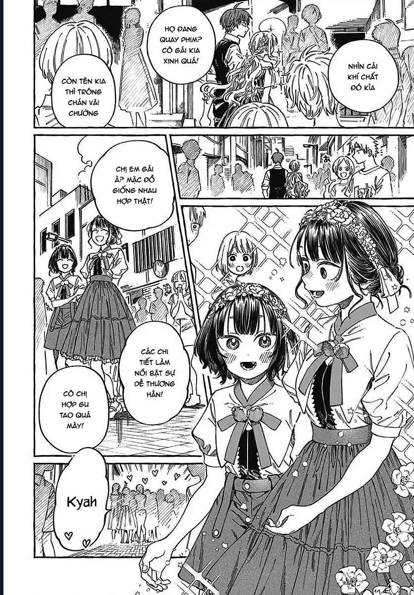 Boku No Suki Na Hito Ga Suki Na Hito: Chapter 22