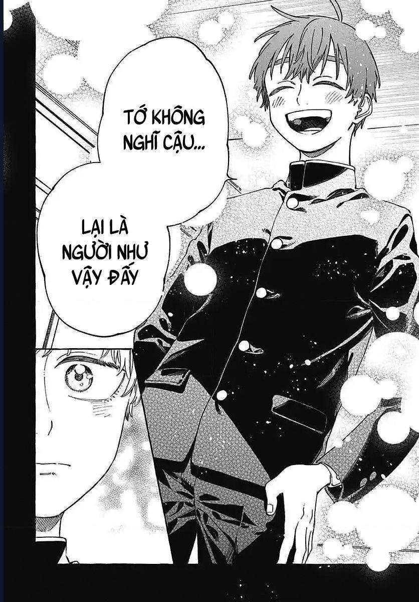 Boku No Suki Na Hito Ga Suki Na Hito: Chapter 22