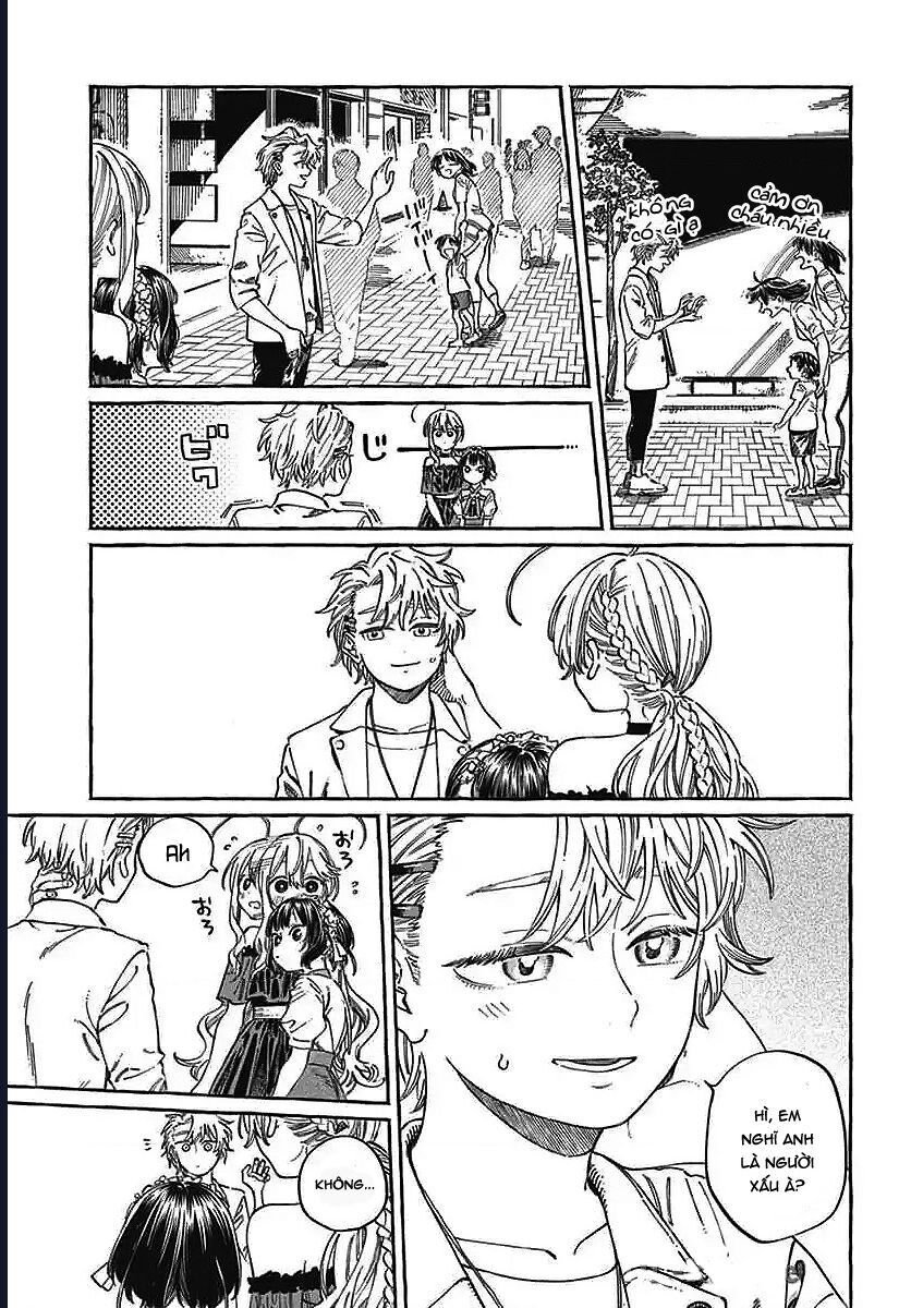 Boku No Suki Na Hito Ga Suki Na Hito: Chapter 22