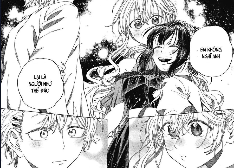 Boku No Suki Na Hito Ga Suki Na Hito: Chapter 22
