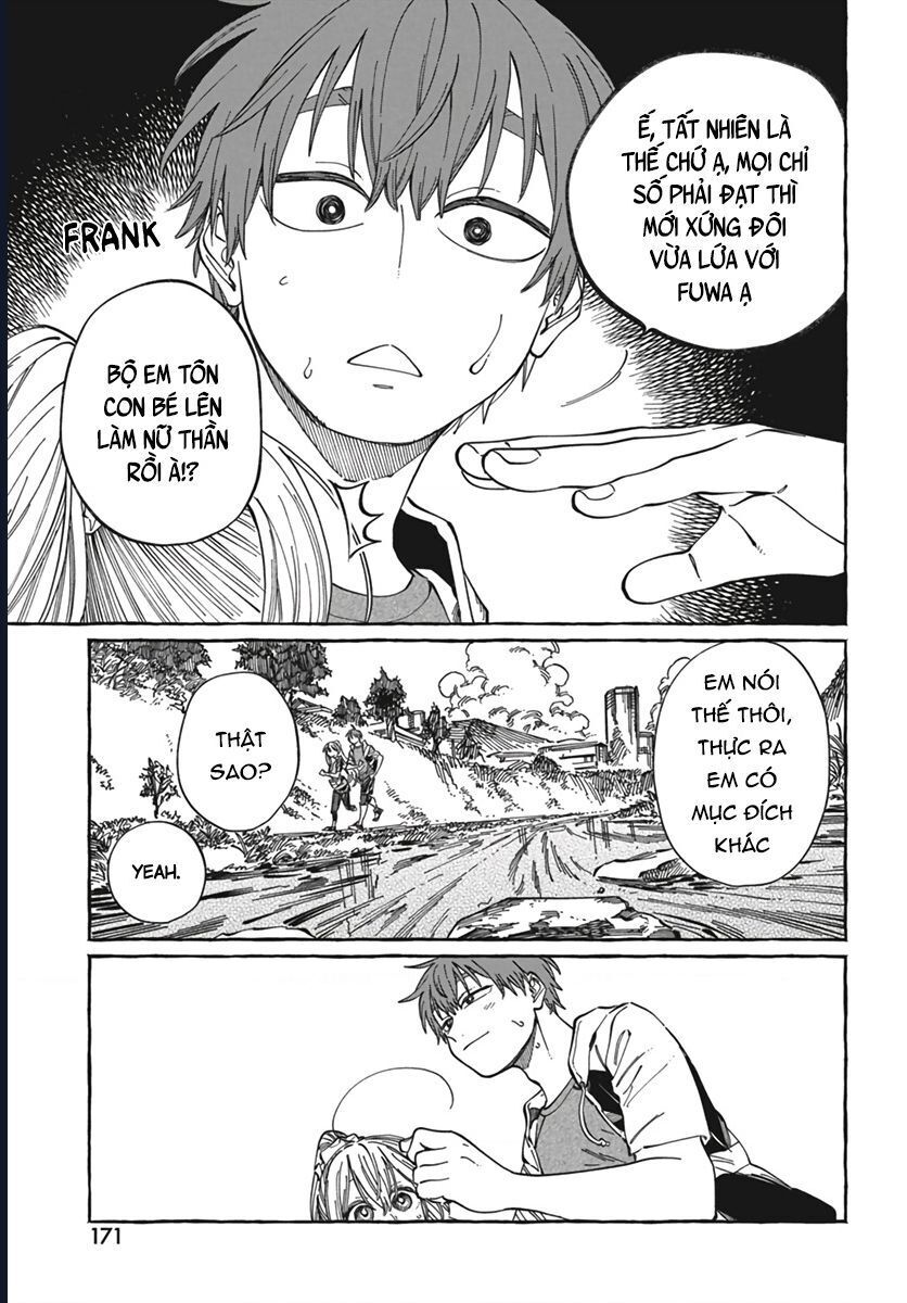 Boku No Suki Na Hito Ga Suki Na Hito: Chapter 24