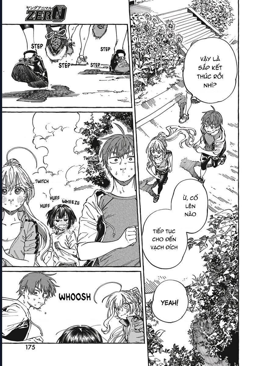 Boku No Suki Na Hito Ga Suki Na Hito: Chapter 24