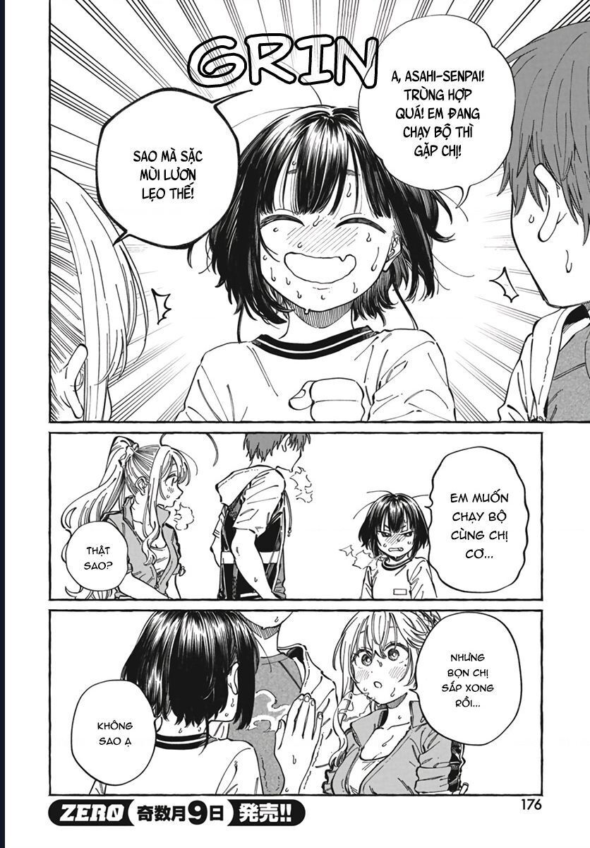Boku No Suki Na Hito Ga Suki Na Hito: Chapter 24