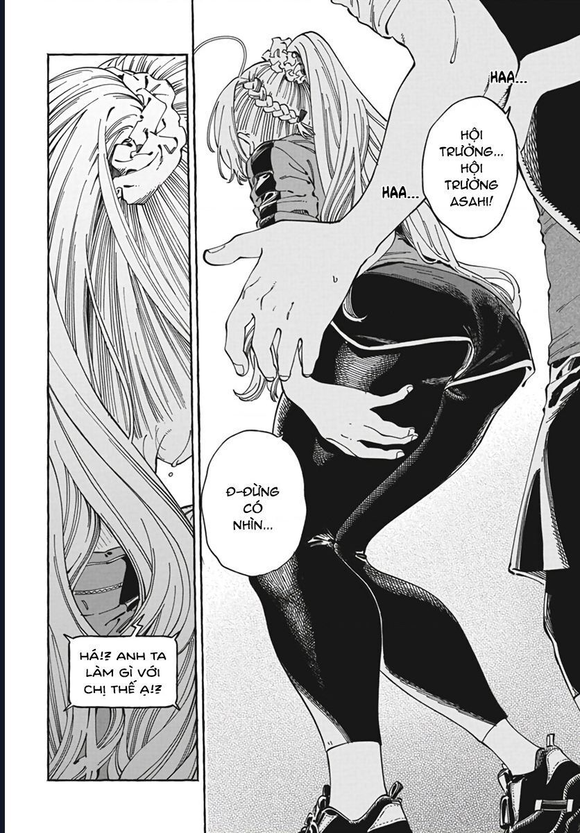 Boku No Suki Na Hito Ga Suki Na Hito: Chapter 24