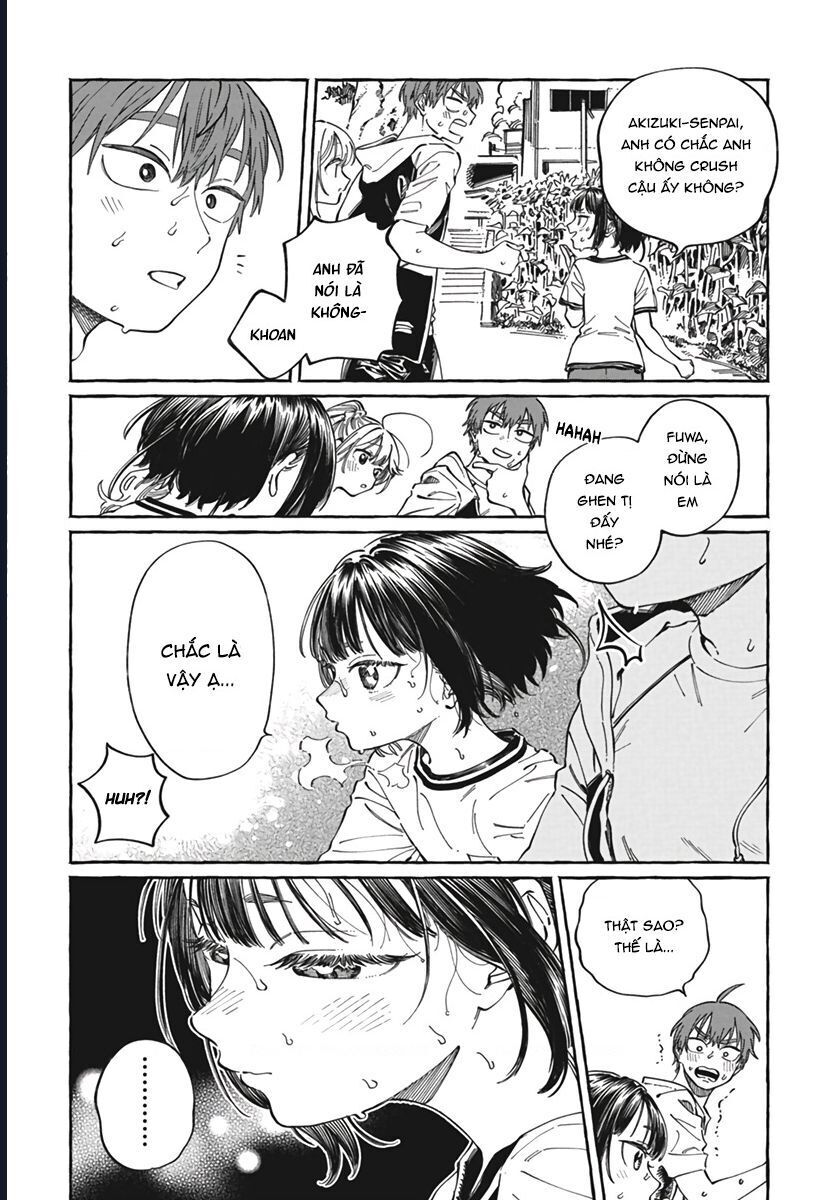 Boku No Suki Na Hito Ga Suki Na Hito: Chapter 24
