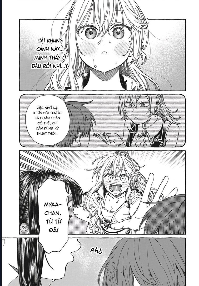 Boku No Suki Na Hito Ga Suki Na Hito: Chapter 24