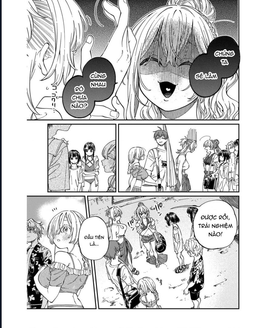 Boku No Suki Na Hito Ga Suki Na Hito: Chapter 26