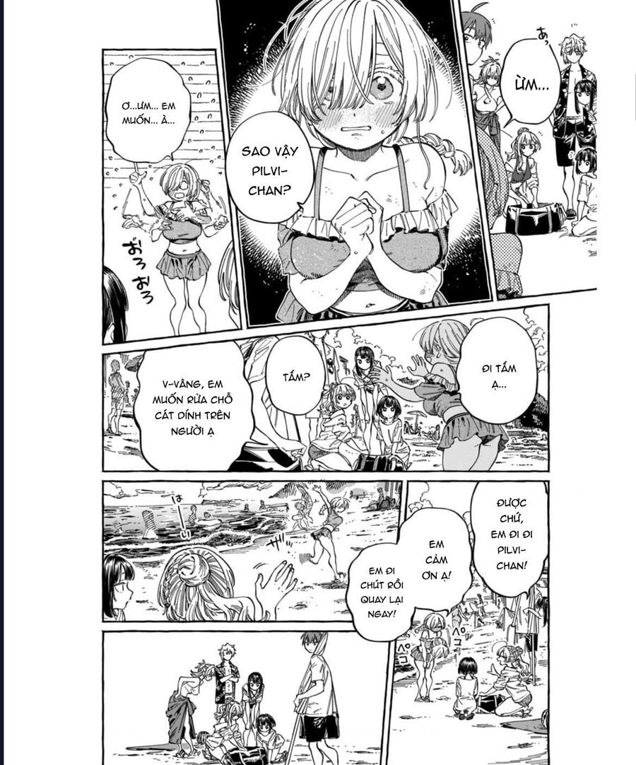 Boku No Suki Na Hito Ga Suki Na Hito: Chapter 26