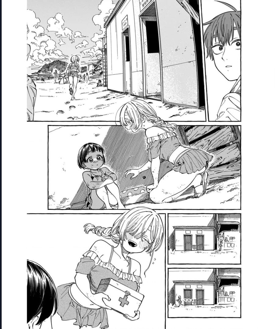Boku No Suki Na Hito Ga Suki Na Hito: Chapter 26