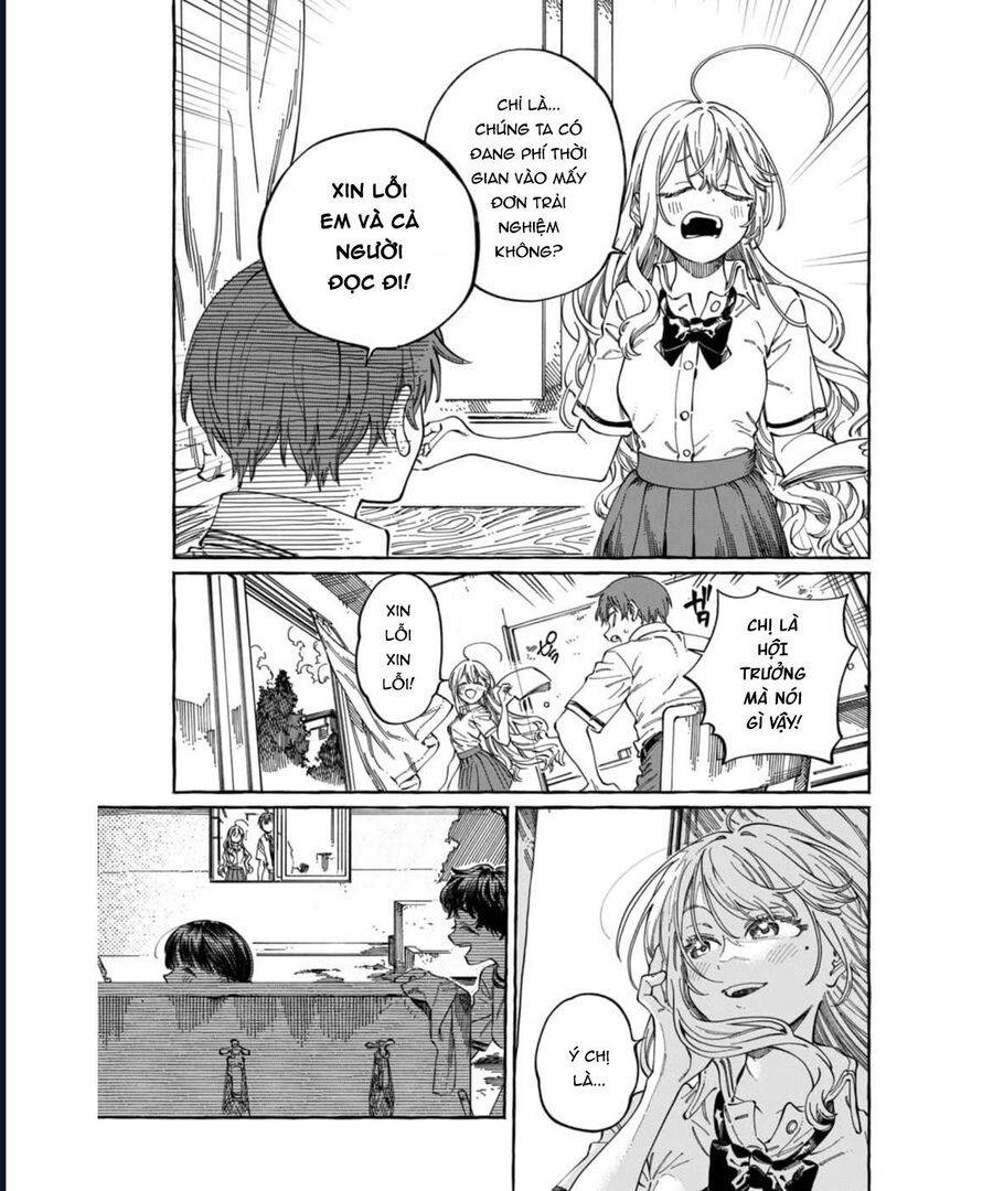 Boku No Suki Na Hito Ga Suki Na Hito: Chapter 26