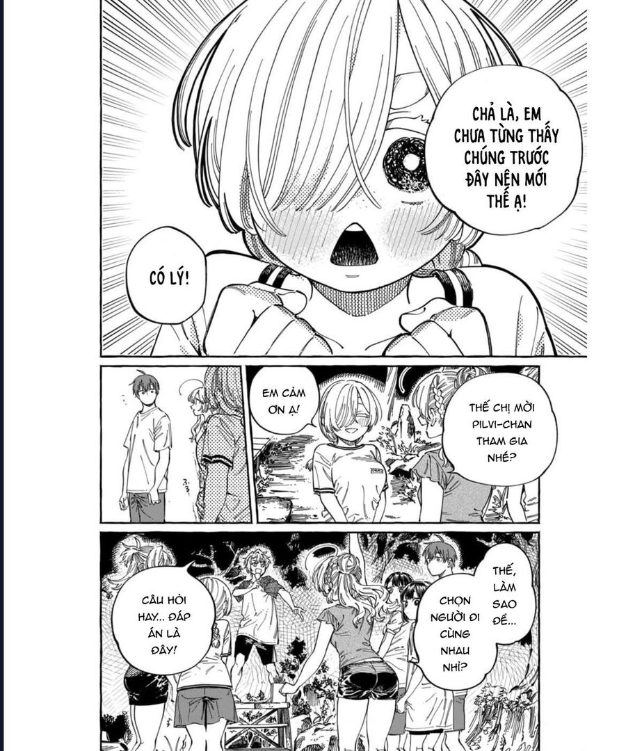 Boku No Suki Na Hito Ga Suki Na Hito: Chapter 26