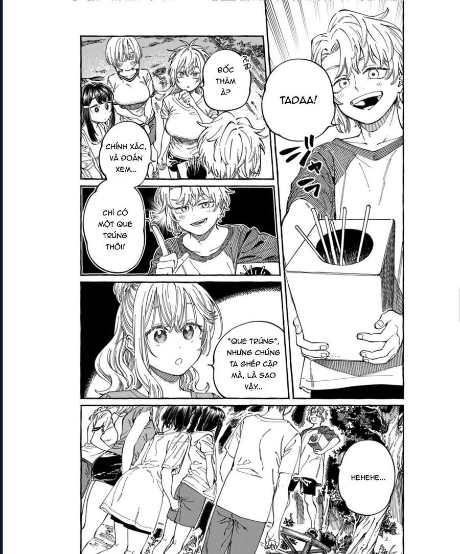 Boku No Suki Na Hito Ga Suki Na Hito: Chapter 26