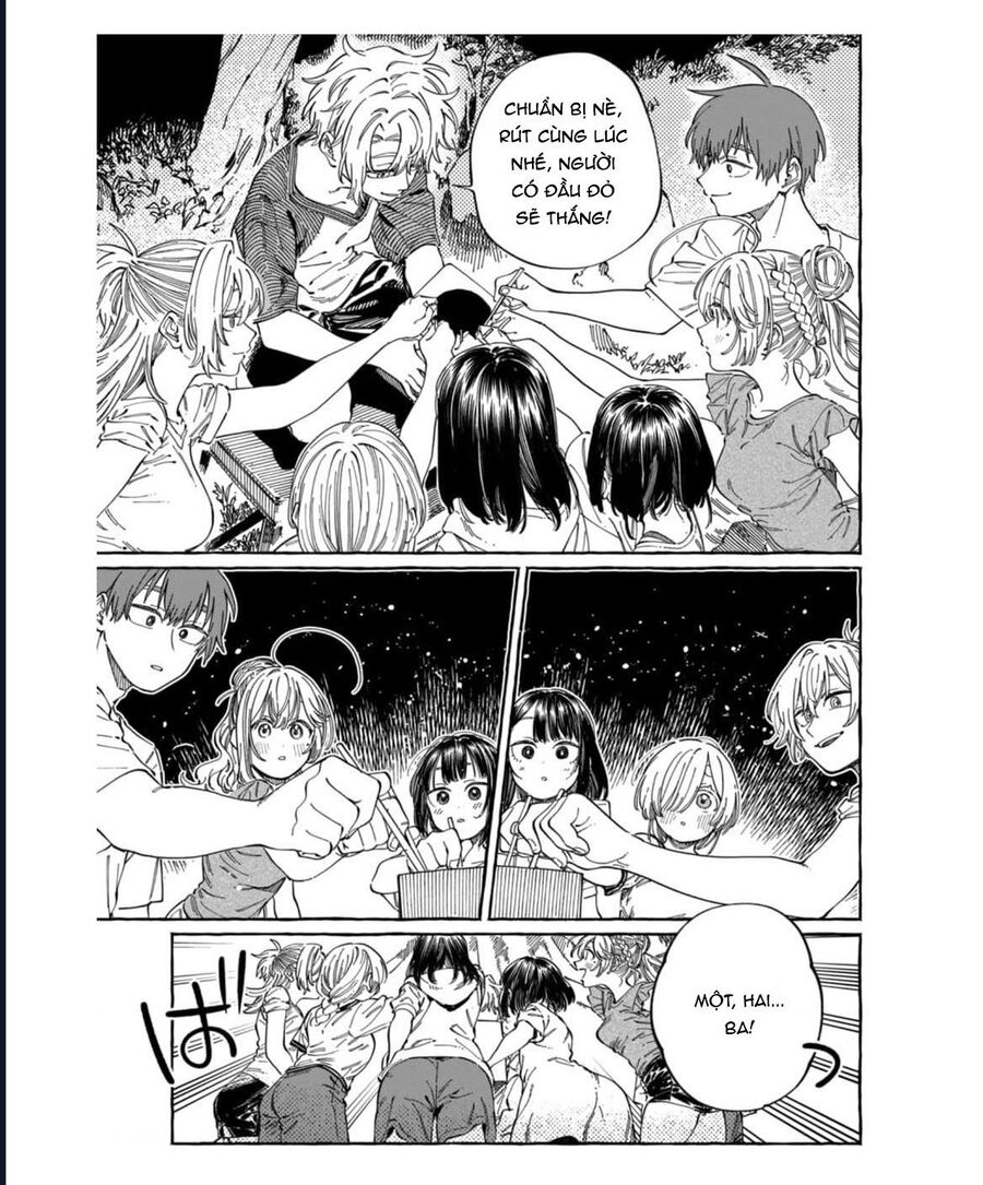 Boku No Suki Na Hito Ga Suki Na Hito: Chapter 26