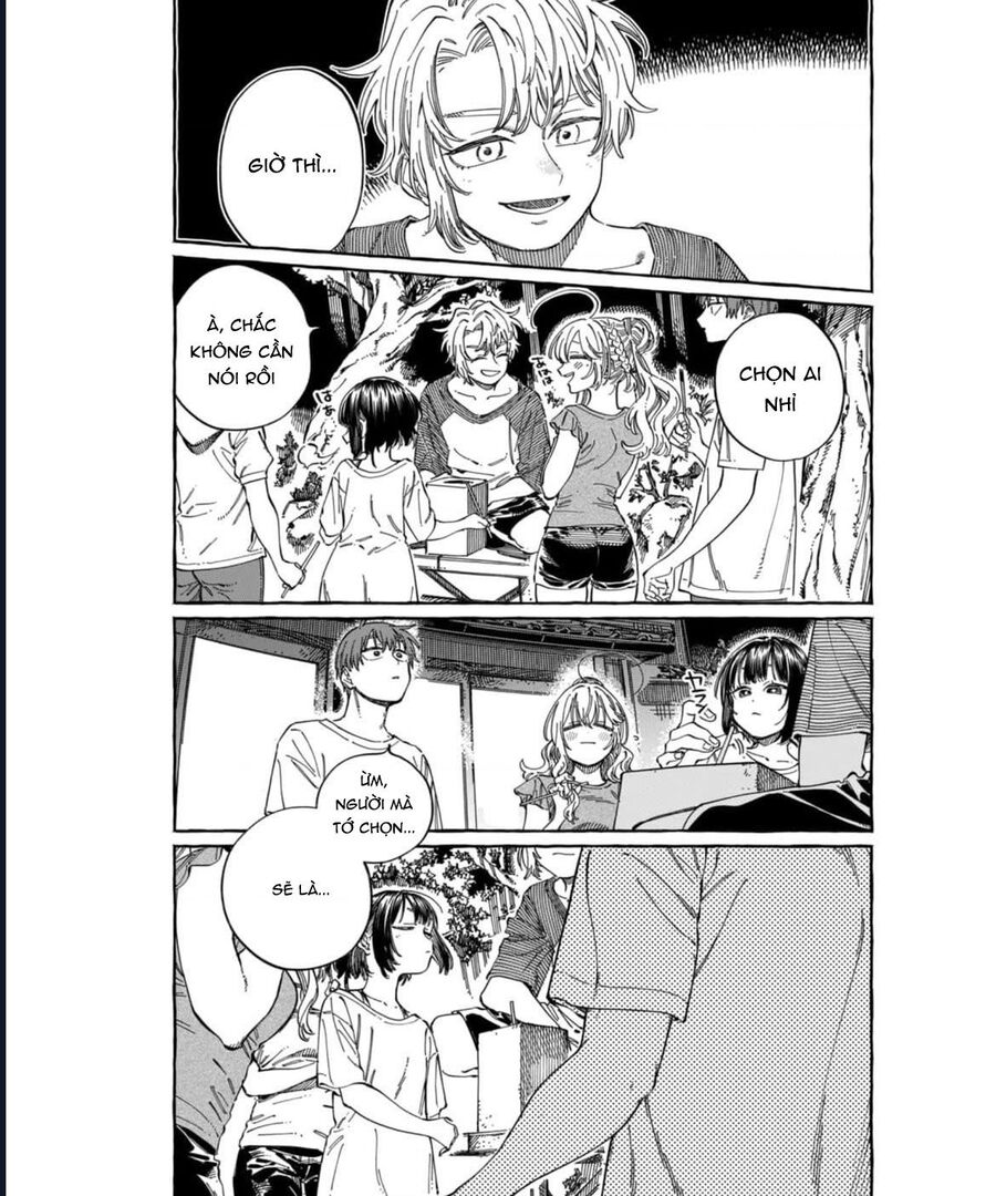 Boku No Suki Na Hito Ga Suki Na Hito: Chapter 26