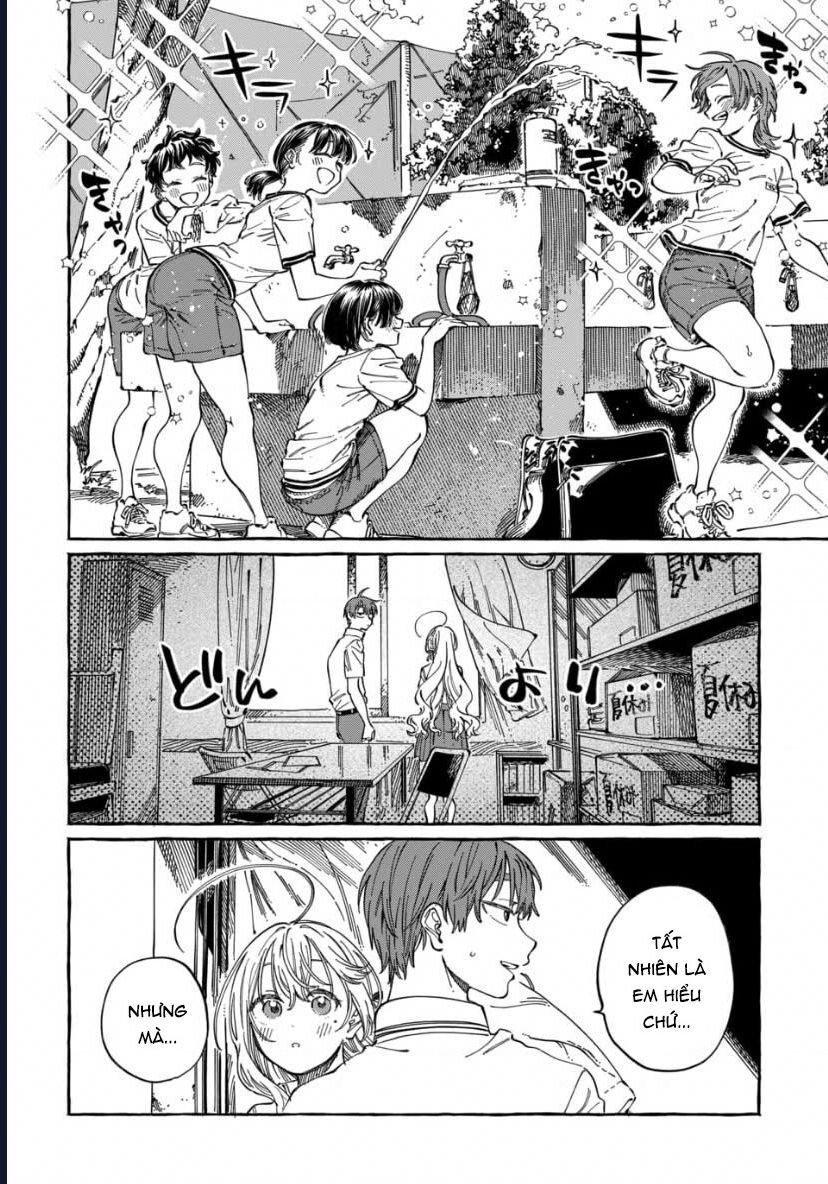 Boku No Suki Na Hito Ga Suki Na Hito: Chapter 26