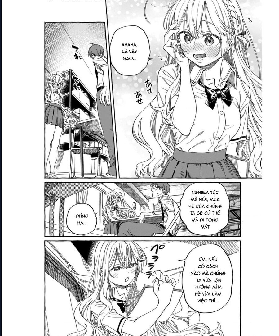 Boku No Suki Na Hito Ga Suki Na Hito: Chapter 26