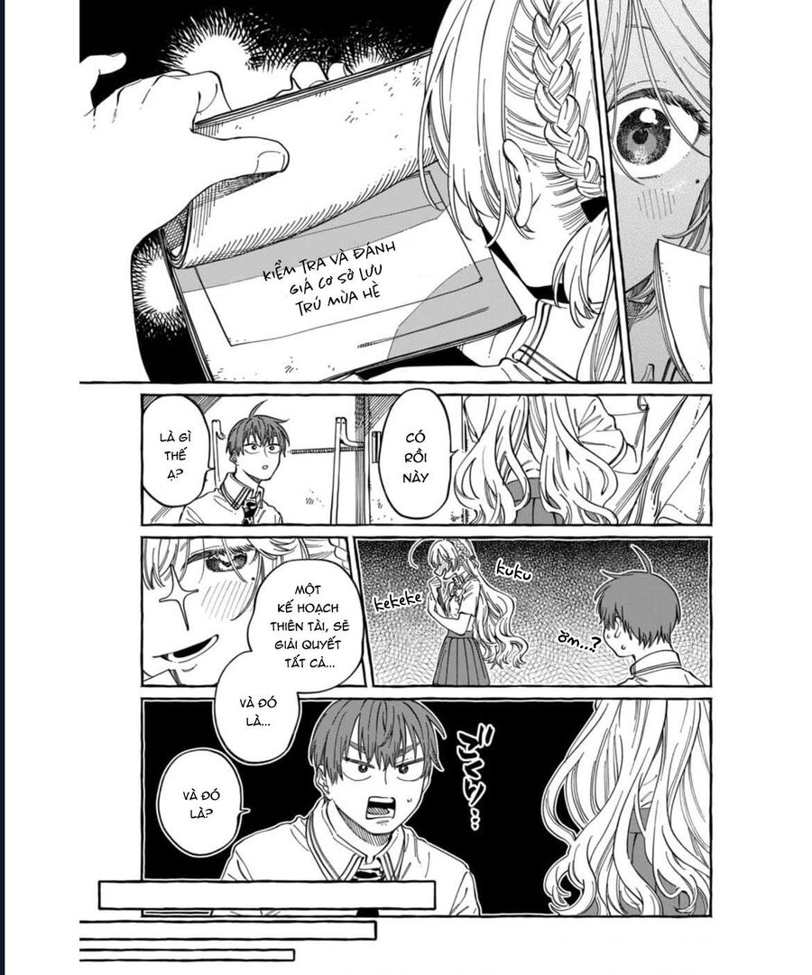 Boku No Suki Na Hito Ga Suki Na Hito: Chapter 26