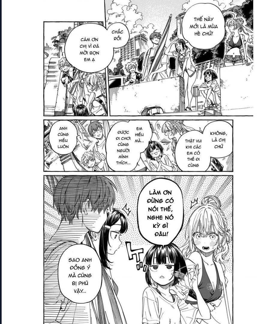 Boku No Suki Na Hito Ga Suki Na Hito: Chapter 26