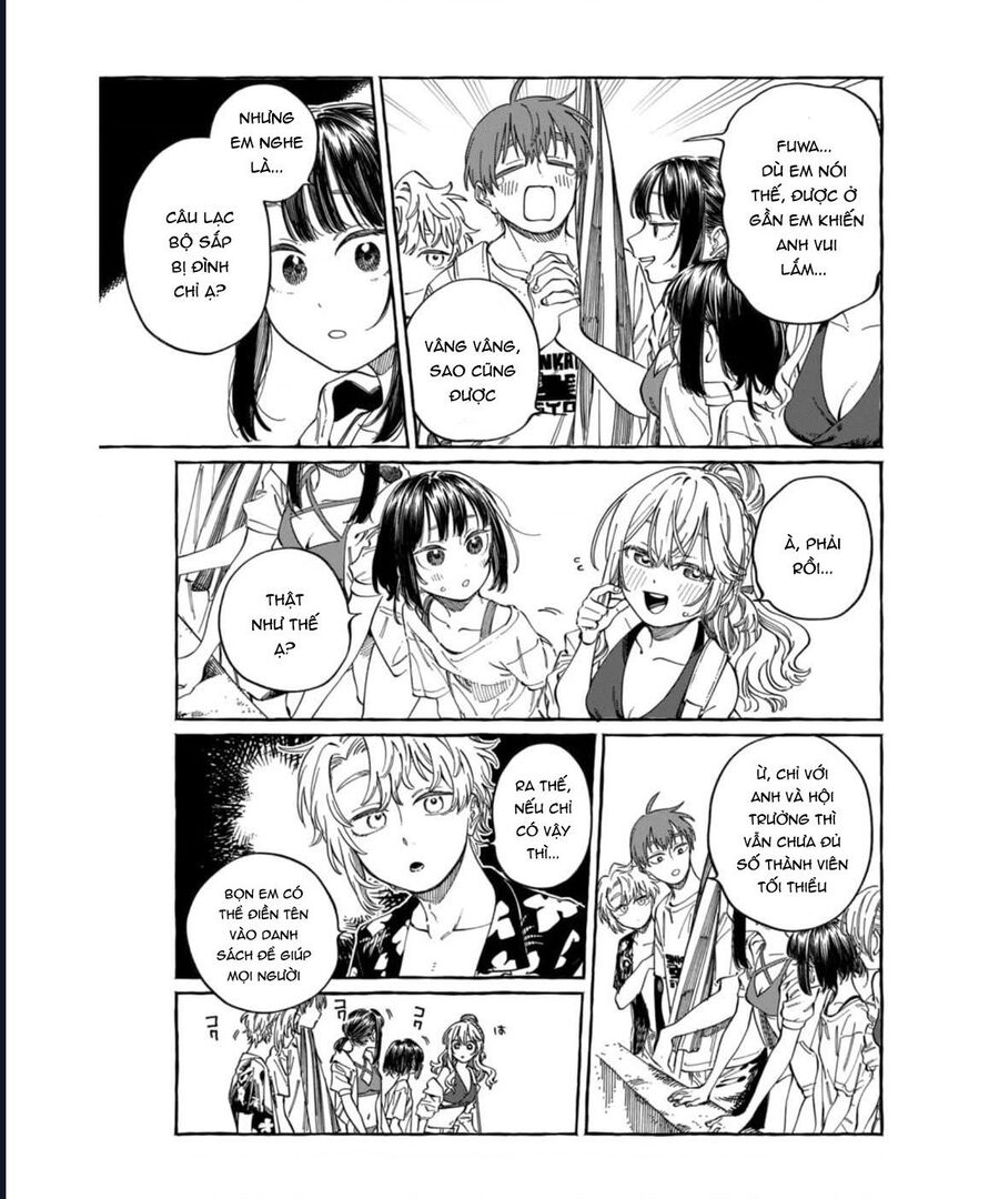 Boku No Suki Na Hito Ga Suki Na Hito: Chapter 26