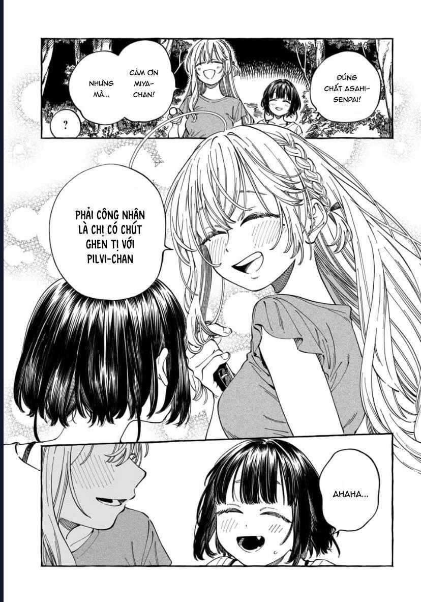 Boku No Suki Na Hito Ga Suki Na Hito: Chapter 27