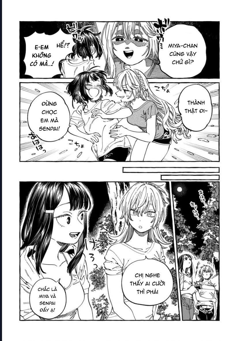 Boku No Suki Na Hito Ga Suki Na Hito: Chapter 27