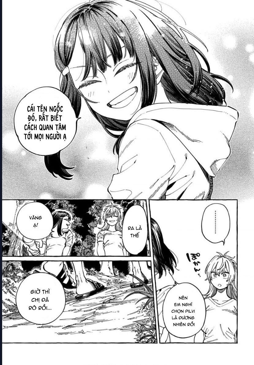Boku No Suki Na Hito Ga Suki Na Hito: Chapter 27