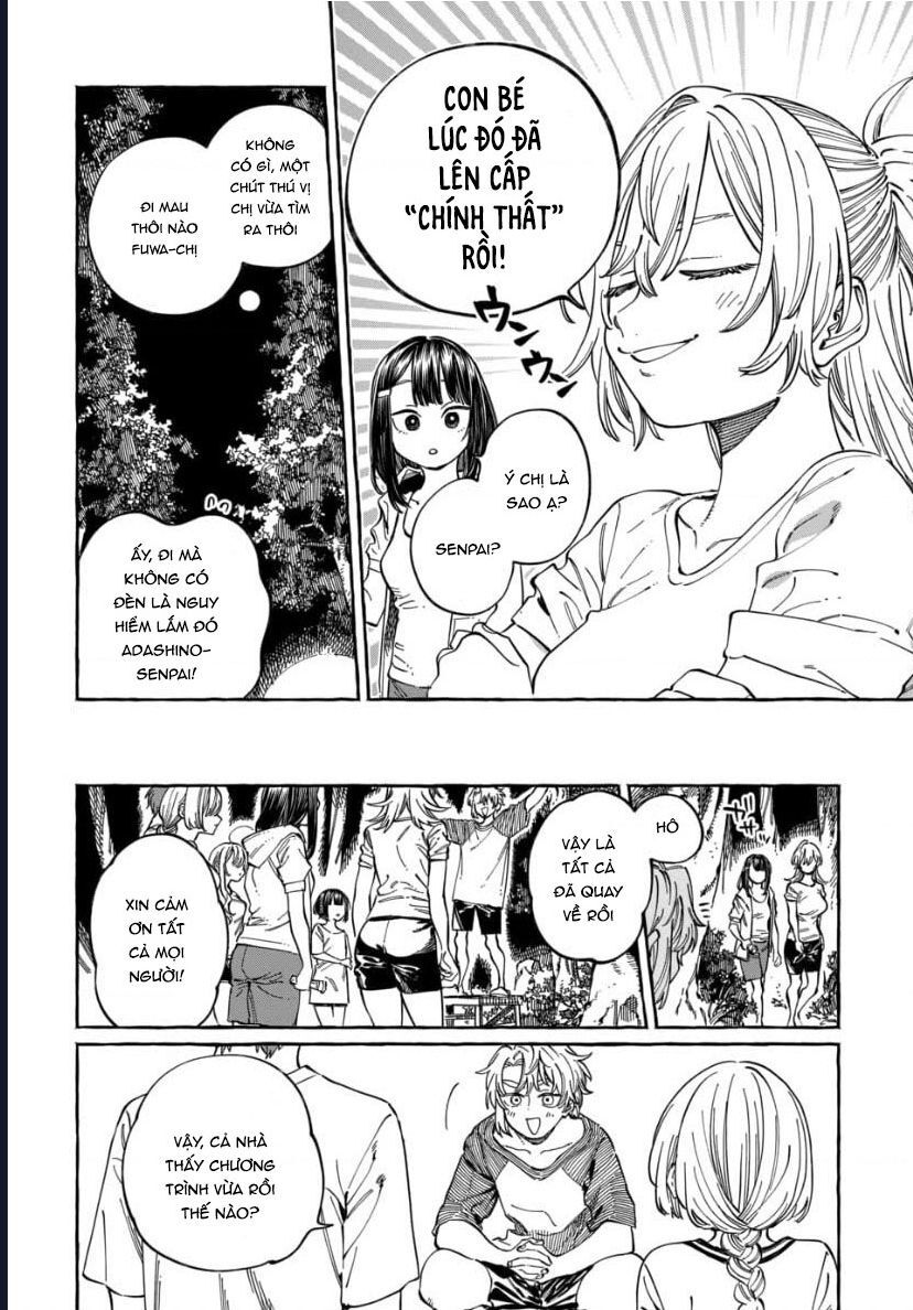 Boku No Suki Na Hito Ga Suki Na Hito: Chapter 27