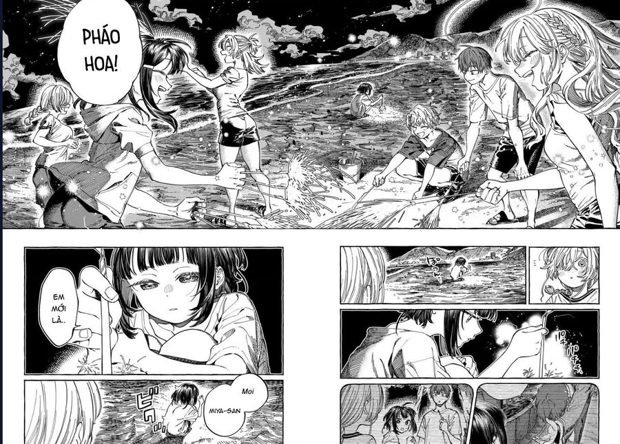 Boku No Suki Na Hito Ga Suki Na Hito: Chapter 27