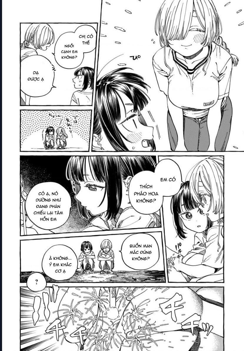 Boku No Suki Na Hito Ga Suki Na Hito: Chapter 27
