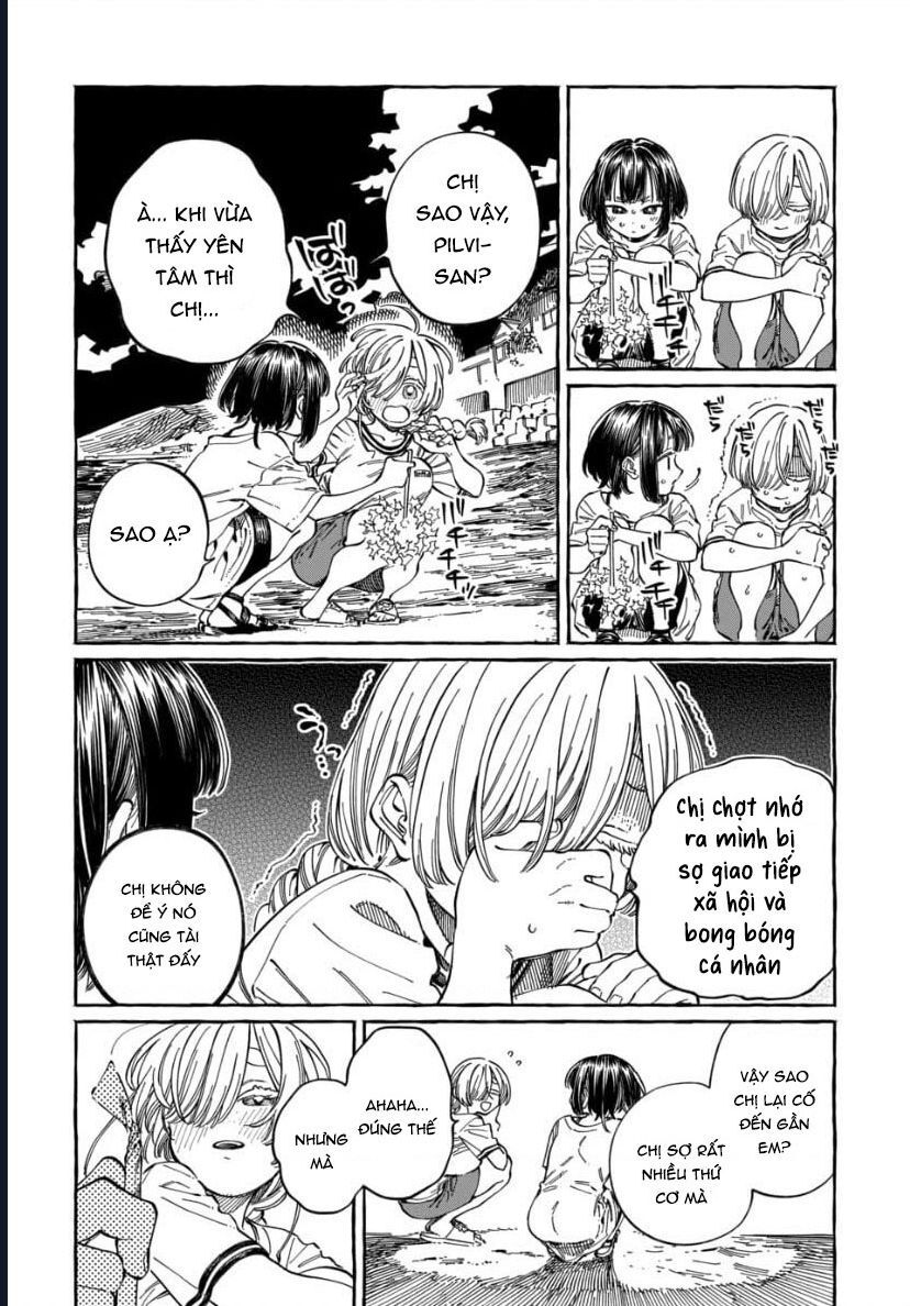 Boku No Suki Na Hito Ga Suki Na Hito: Chapter 27