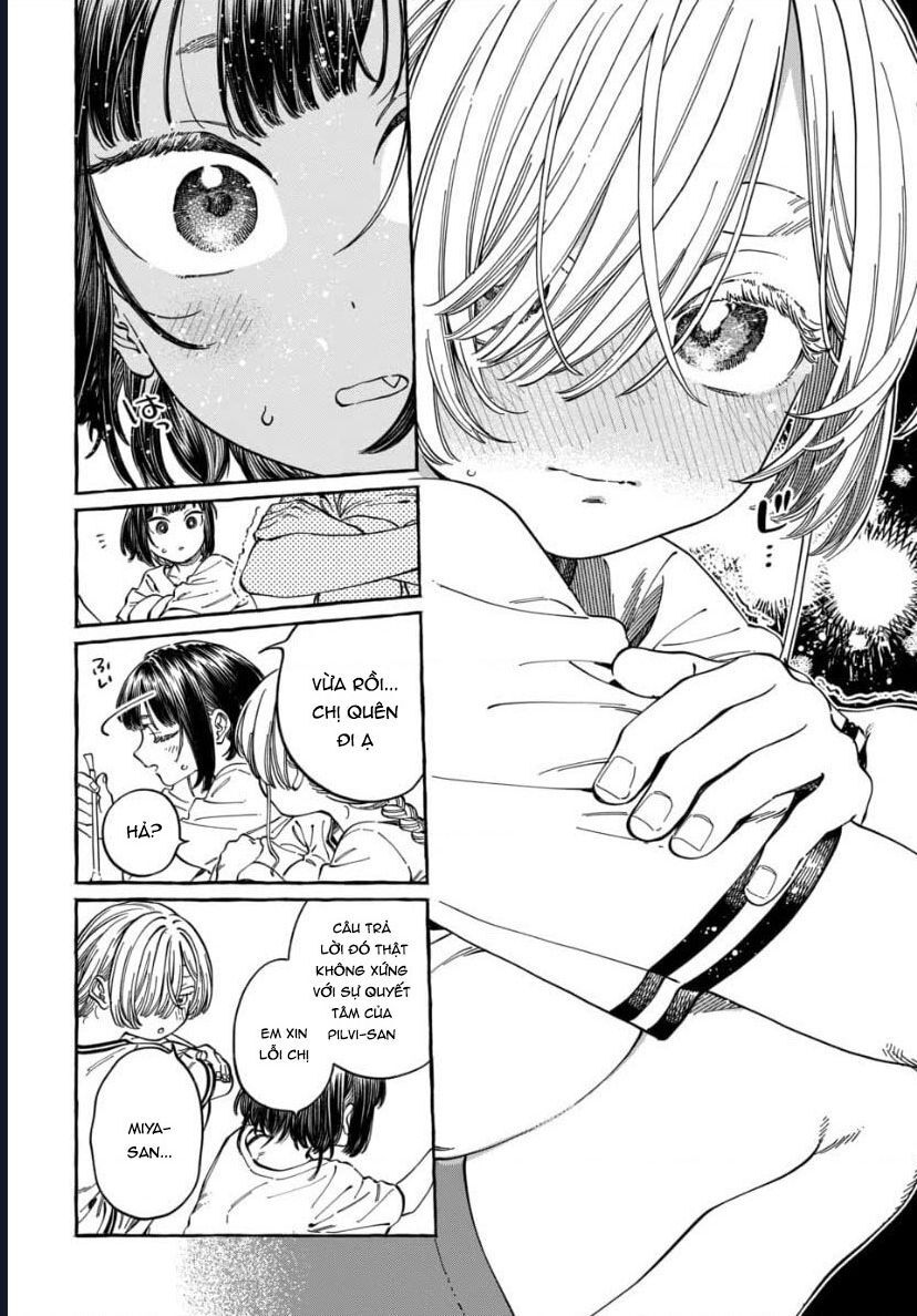 Boku No Suki Na Hito Ga Suki Na Hito: Chapter 27